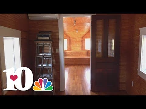 New owner of Powell's Airplane Filling Station hopes property will accept Airbnb renters by Sept. 9