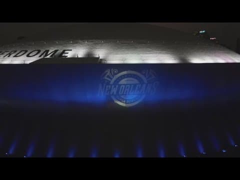 Super Bowl LIX improvements beyond downtown