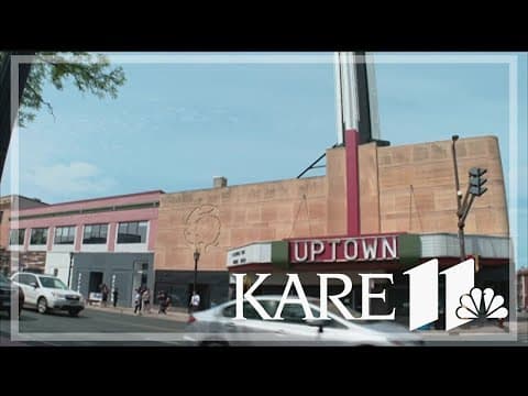 Minneapolis Uptown Theater to reopen
