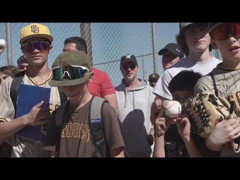 San Diego Padres talk about new rule changed ahead of 2023 season