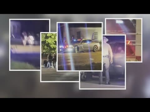 Construction workforce taking a hit amid ICE operations in Middle Tennessee