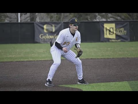 10TV Athlete of the Week: Drew Golowin