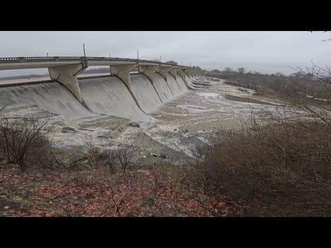 Proposed Franklin County water hikes spark outcry