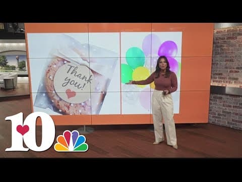 Saving You Money: Birthday parties!