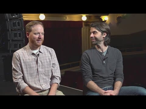 'The Dirty Guv'nahs,' an East TN band, releasing new album Friday