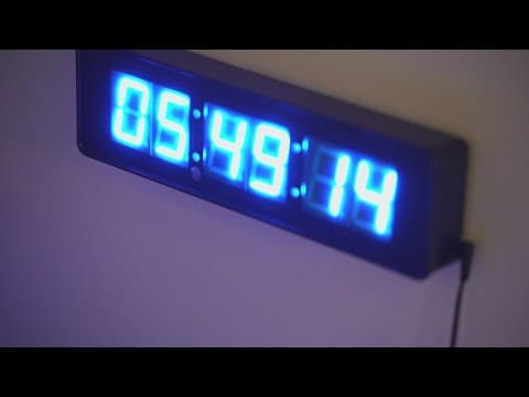 Lower the temp, lower your body fat, according to health advocates