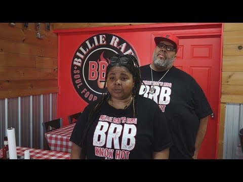 Entrepreneurs highlight challenges, progress for Black-owned businesses