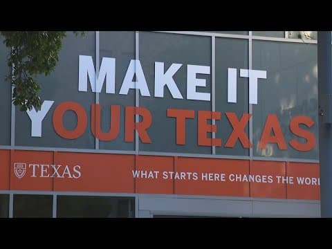 Dozens of UT Austin employees in DEI-related roles to be laid off