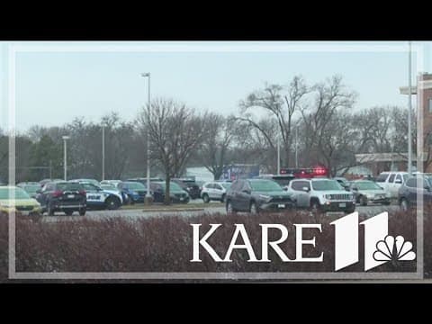 WATCH LIVE: Wisconsin school shooting update