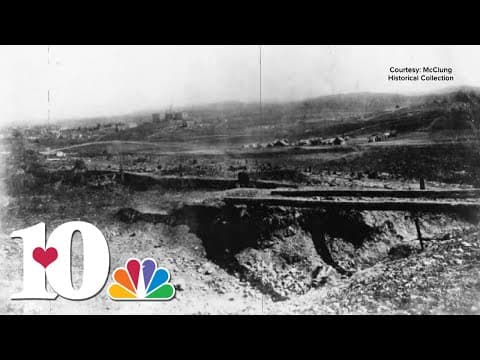 Stories from The Strip: How Cumberland Avenue's history could come full circle