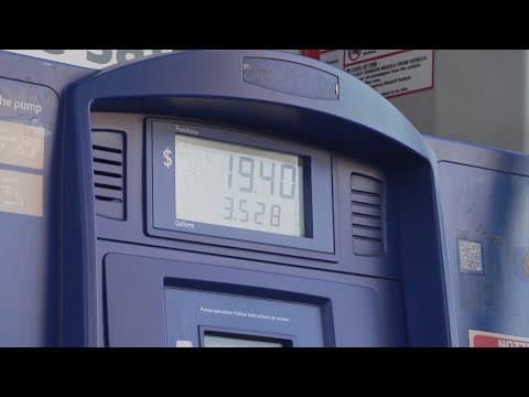 Amazon offering Prime members discount at the pump at some gas stations