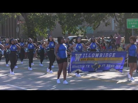 Fort Bend, Waller County fairs kick off this weekend