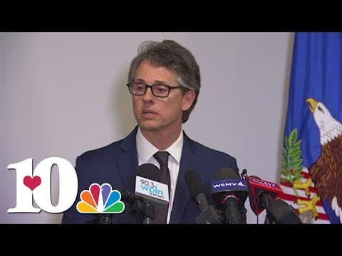 Army sergeant stationed at Fort Campbell charged with selling info to China