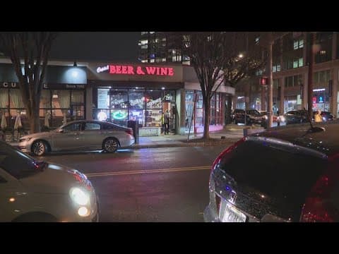 Maryland Governor wants to lift 1978 ban on beer and wine in chain grocery stores