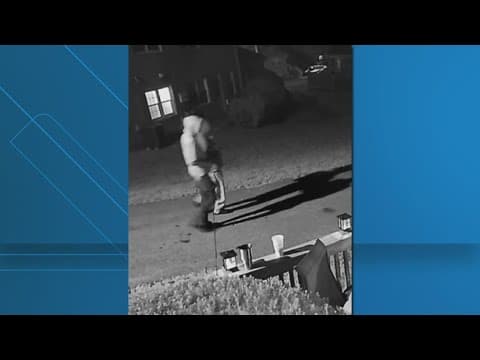 Fairfax County detectives renew push to solve 2020 cold case