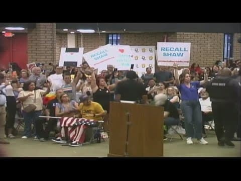 Chino Valley School Board enacts transgender notification policy