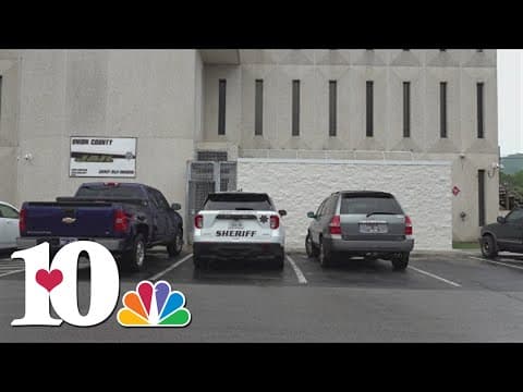 Concerns grow about Union County jail conditions