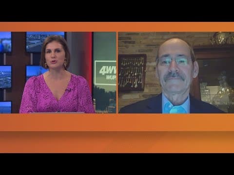 'It wasn't an easy process' | Political Analyst reviews Speaker of the House election