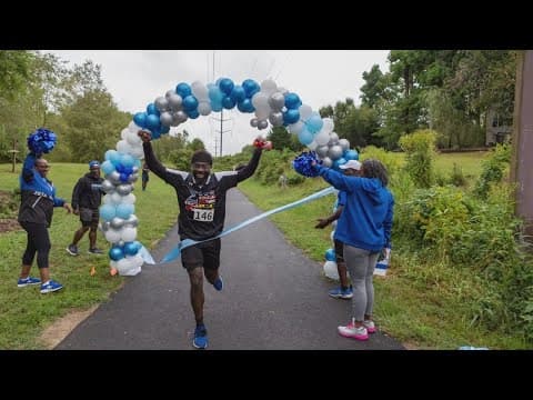 Community event raises awareness of prostate cancer | Get Uplifted