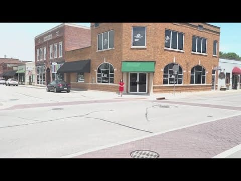 Bargersville becomes latest Indiana town to approve a D.O.R.A district