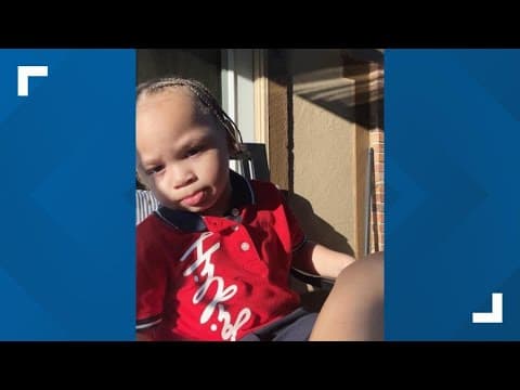 Family remembers boy 8 months after accidental shooting death
