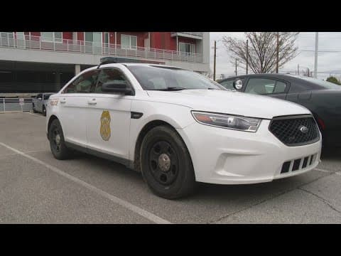 IMPD will host open house recruitment tonight at southeast district headquarters