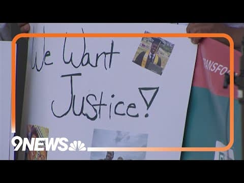 Murder charge against Stephan Long was not dismissed despite pleas from him, his family