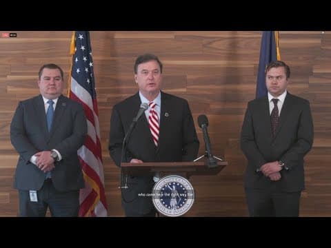 Indiana Attorney General sues police department, says they are 'part of the problem'