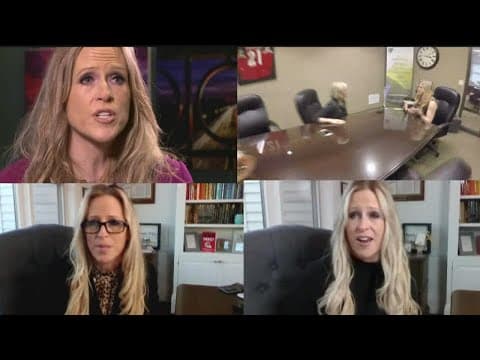 Nicole Middendorf Foundation offers support to domestic abuse survivors