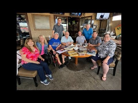 Clairemont Crew talks about Fast Times at Ridgemont High