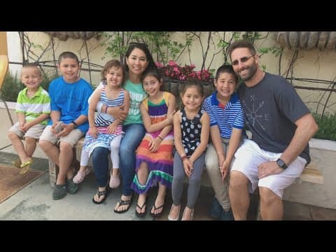 Purdue University diving coach diagnosed with ALS