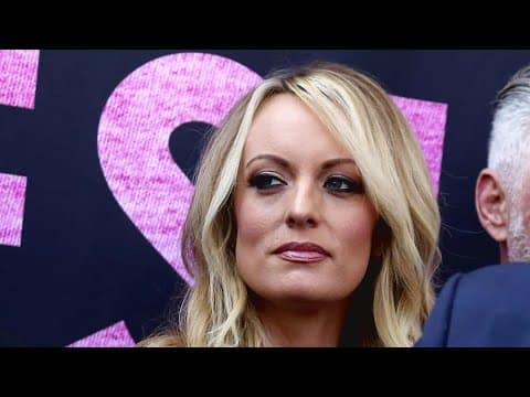 Jury selection begins in Trump hush money trial