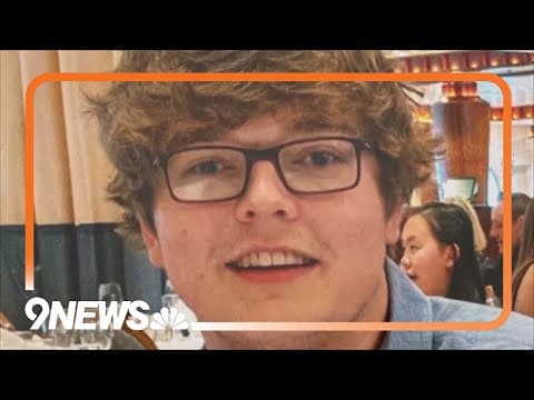 Christian Glass’ death: Jury deadlocked on murder charge in 11-1 decision