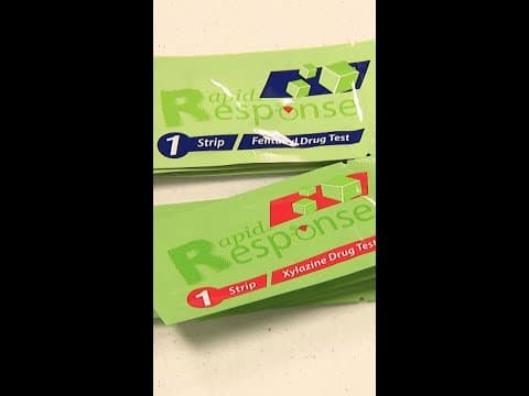 Overdose deaths trending down for 4th year in a row in Franklin County