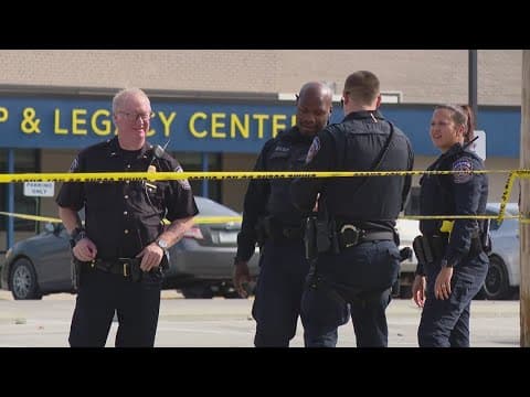 Teen killed on school grounds