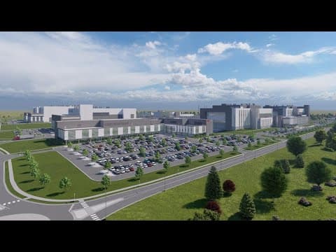 Report: LEAP district among costliest economic development projects ever in Indiana