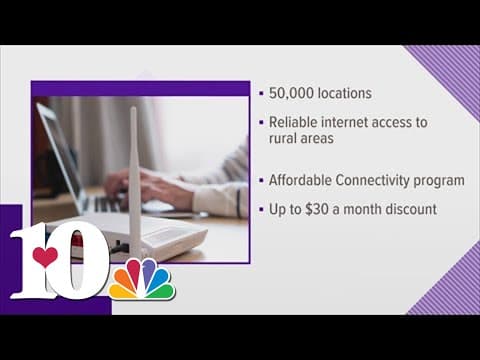 TN to receive $185 million in internet funds