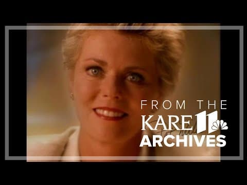 Checking in with Pat Miles (2001) | From the Archives