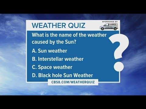 The Big Bake grips San Diego County as sweltering conditions continue