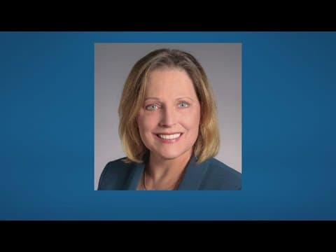 Hamilton County voters elect first female prosecutor