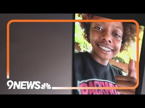 Suspect arrested in shooting that killed Kamiaya Cleveland