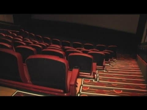 Regal Cinemas closings in San Diego
