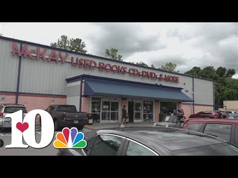 23 people treated for heat-related illnesses after crowd of hundreds packs into McKay's