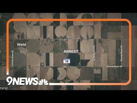 Man 'stopped breathing' during arrest, sheriff's office says