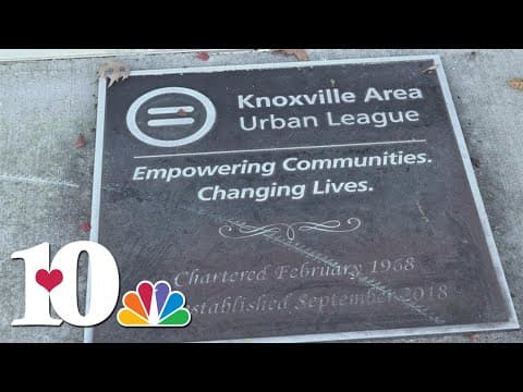 Knoxville Area Urban League and UT Medical Center partner for a community health fair