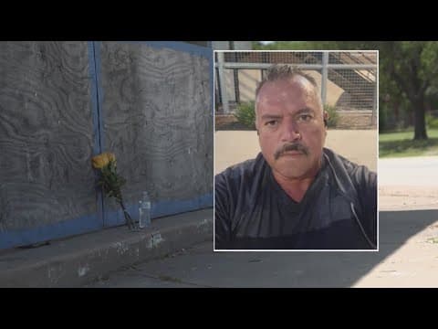 North Texas father killed in fatal crash in San Antonio