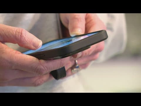 Tips for staying cyber-aware for teens and parents