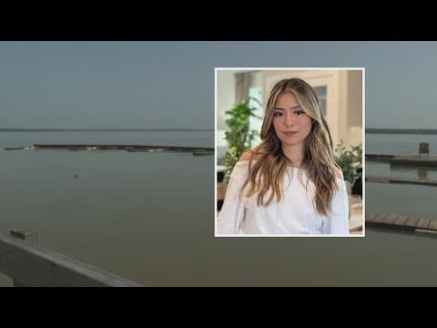 Houston Fire Department urging caution on the water in wake of woman's death