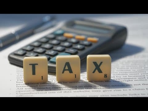 Scam call claims to offer relief for unpaid taxes from past years | VERIFY