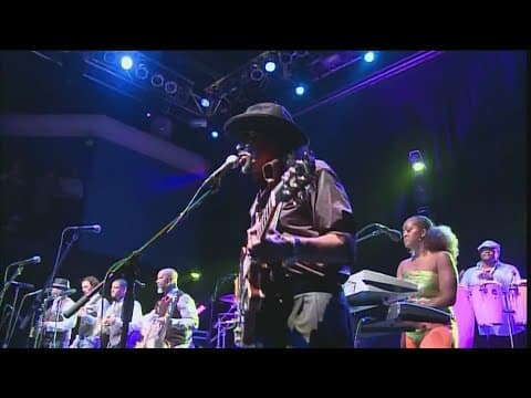 'Keep the Beat' Week celebrates Go-Go music in DC